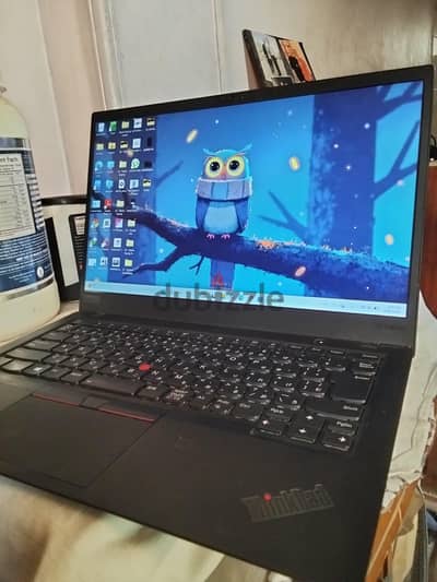 Lenovo Thinkpad