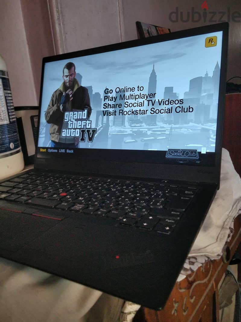 Lenovo Thinkpad 2