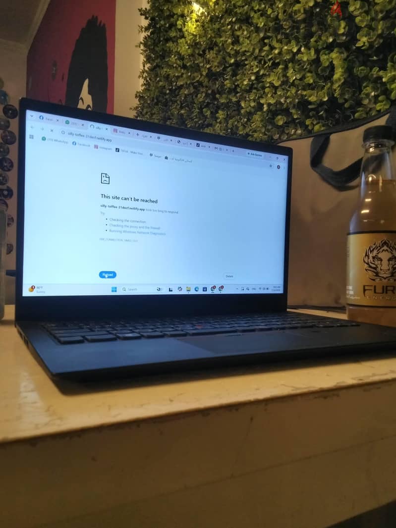 Lenovo Thinkpad 3