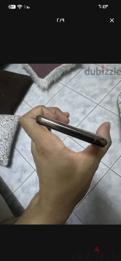 آبل - آيفون 11 برو ماكس