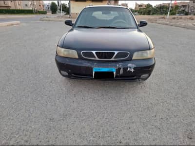 دايو نوبيرا 1997