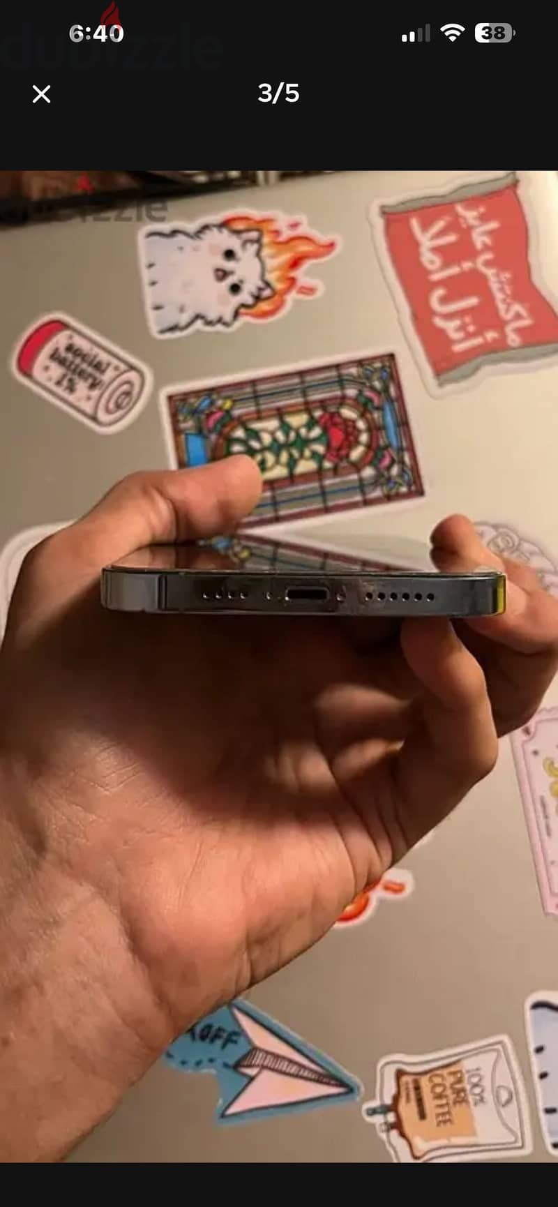 Apple - iPhone 13 Pro Max 2