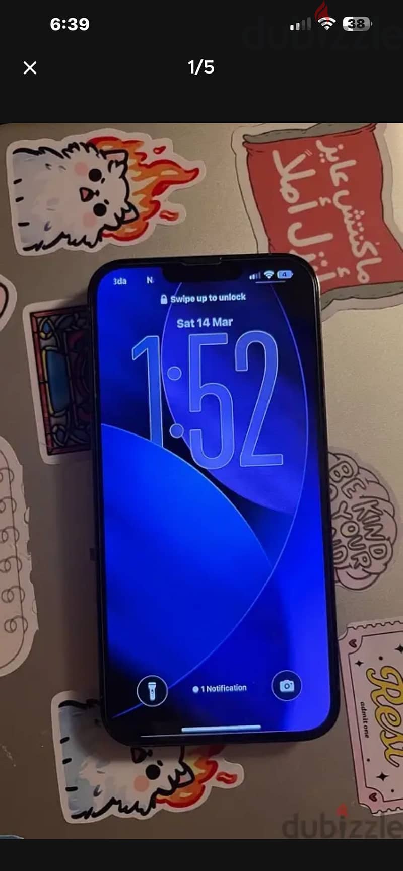 Apple - iPhone 13 Pro Max 3