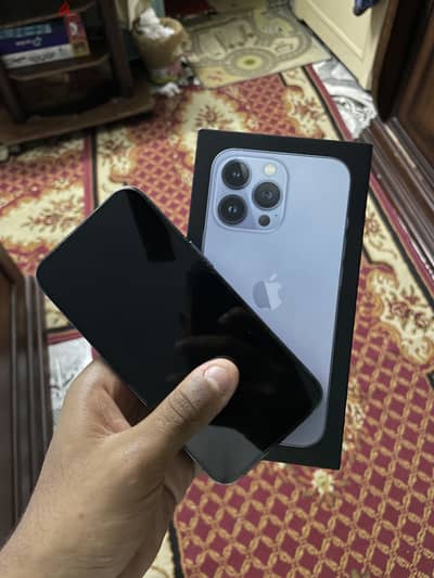 Apple - iPhone 13 Pro