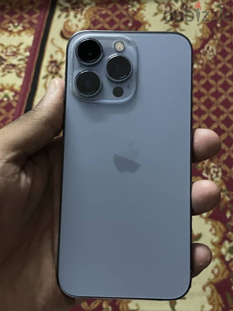 Apple - iPhone 13 Pro 2