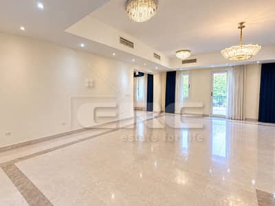 Standalone Villa with Special Finishing for Rent in Mivida