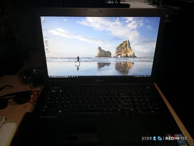 Dell Precision M6800