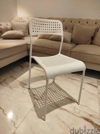 10 Ikea chairs