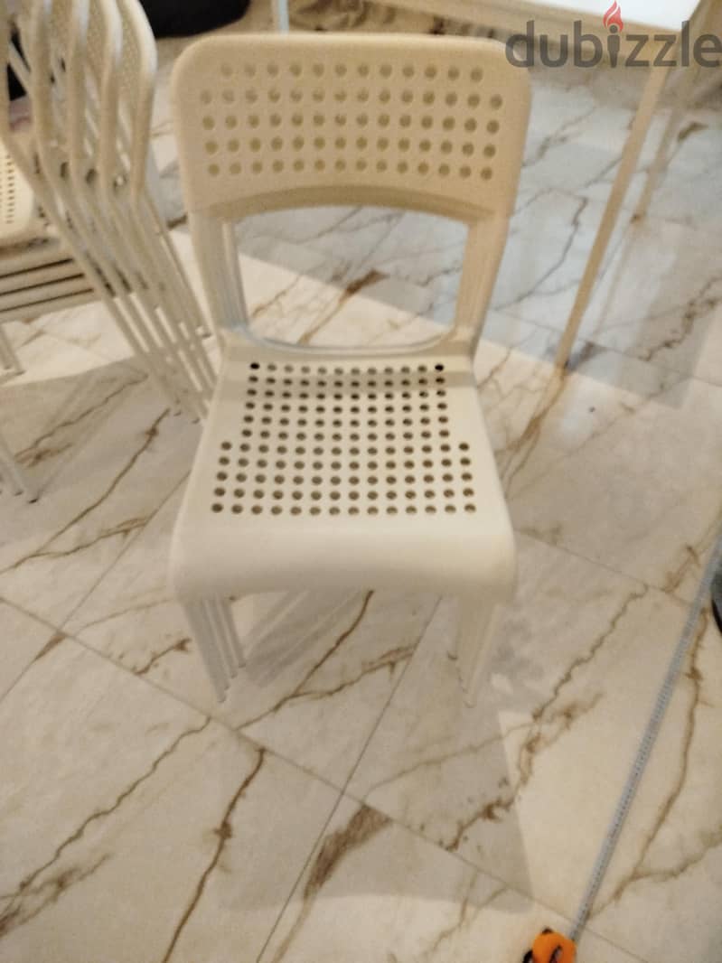 10 Ikea chairs 2