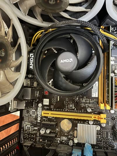 Pc gaming