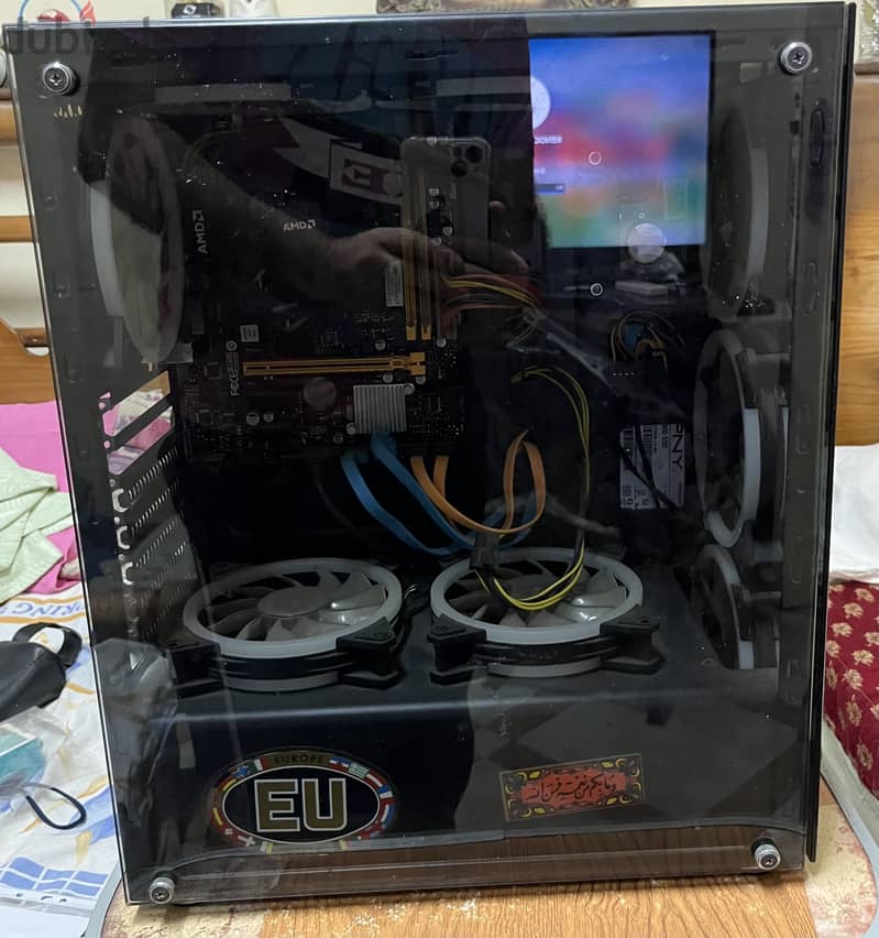 Pc gaming 3