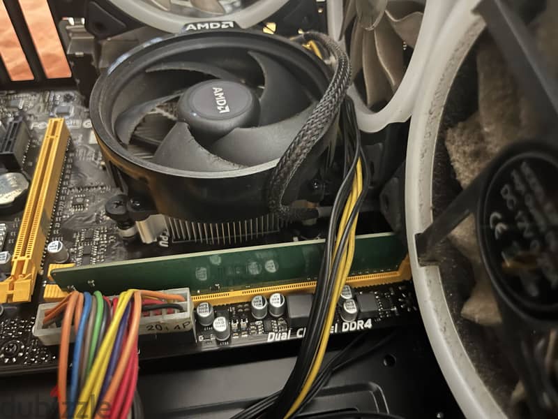 Pc gaming 4