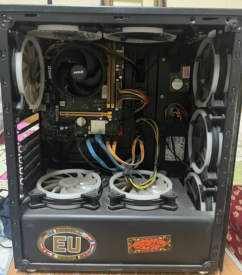 Pc gaming 5