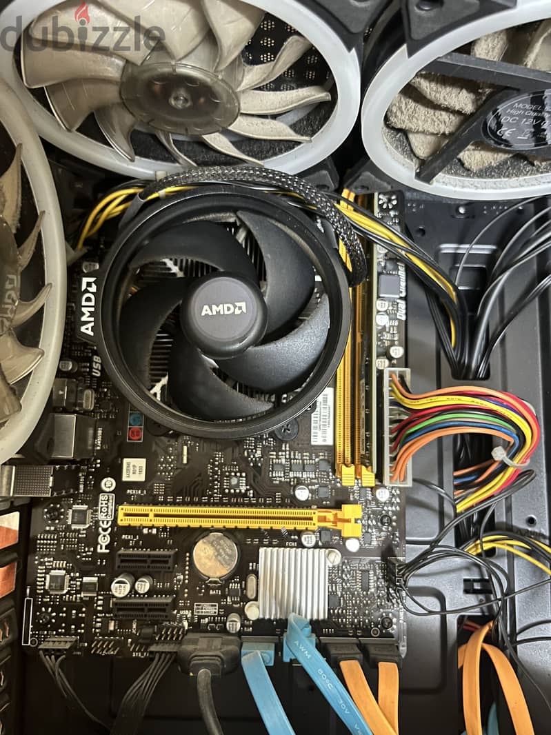 Pc gaming 6