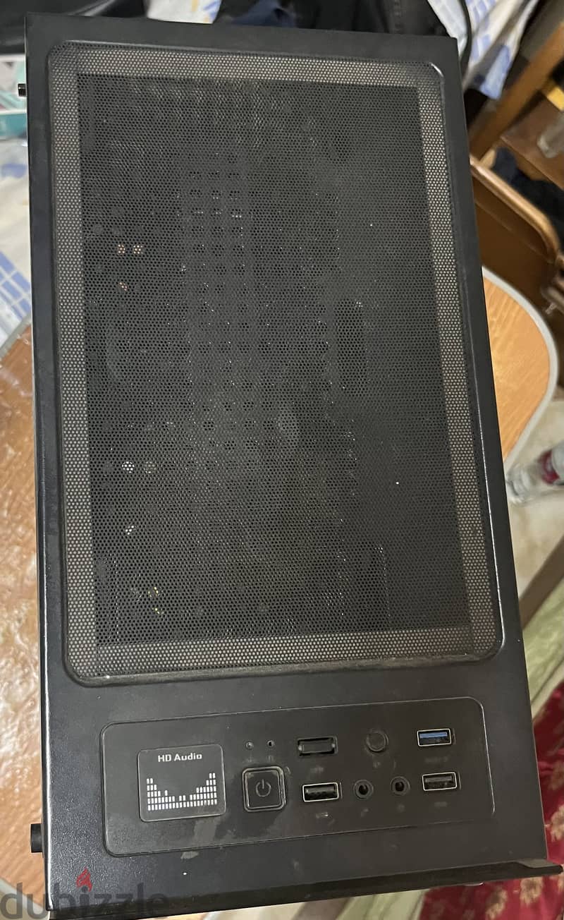 Pc gaming 7