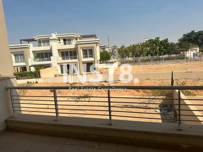 For Sale - Twin House 504m RTM with an Open View in CFC