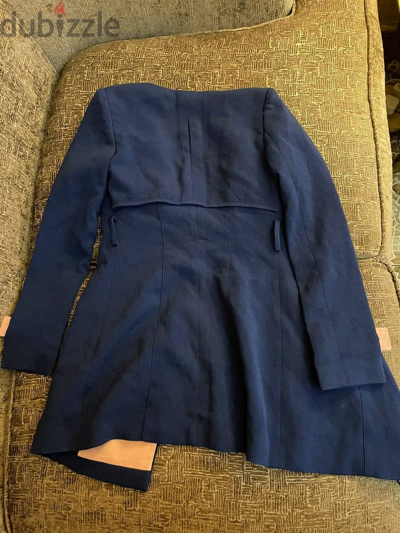 Vero moda women jacket size small 1