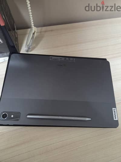 Used lenovo tab p12