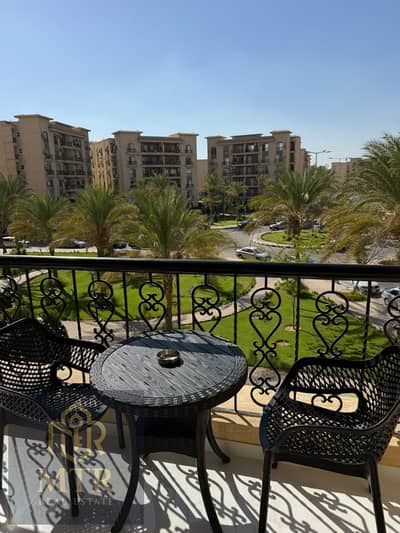 Furnished apartment available for rent, first occupancy, featuring special finishes, located next to the East Market and close to all essential servic