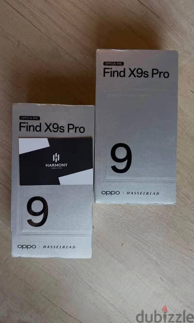 oppo find x9s pro