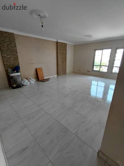 Apartment for sale 127 meters in Al-Rehab City - Phase Three