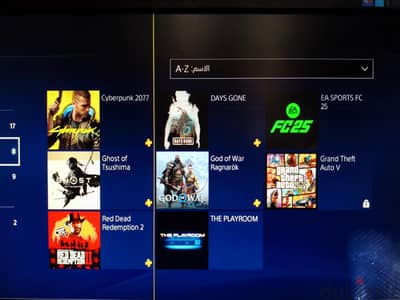 PS4 PRO لقطه