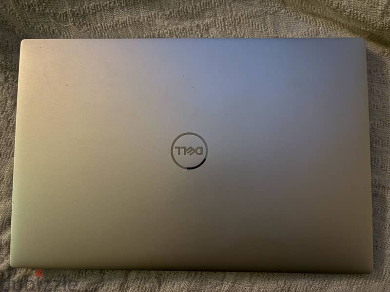 Dell precision 5560 4K 2