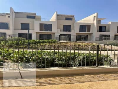 Premium Twin House Resale for Sale in SODIC East | Ready to Move | Prime Location | 290 SQM Land