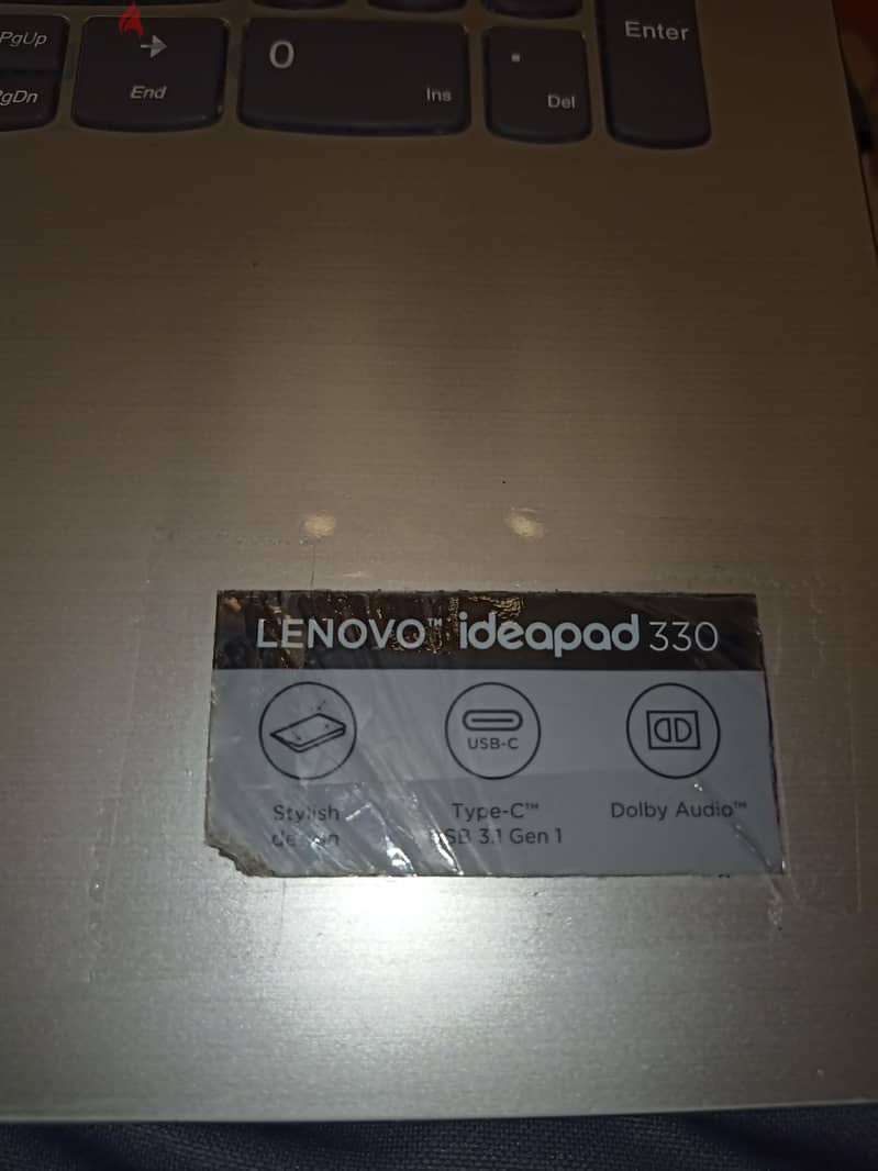 LENOVO 3