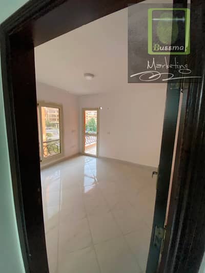 Apartment for rent at a bargain price in Al Khamael Compound, double face
