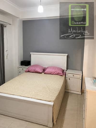 Studio for rent inside Beverly Hills Compound, Sheikh Zayed, fully furnished, upscale at a special price