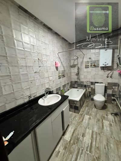For rent, a 160m apartment with a high-end kitchen at a special price in Sheikh Zayed
