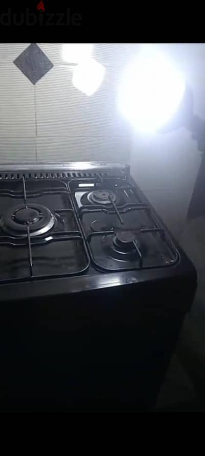 بوتجاز  نيون اير  ٥. شعلة