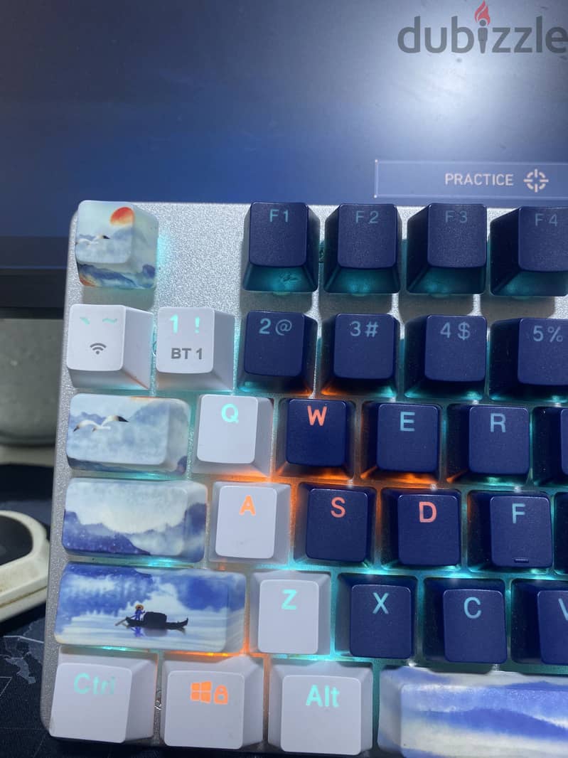 New keyboard 4
