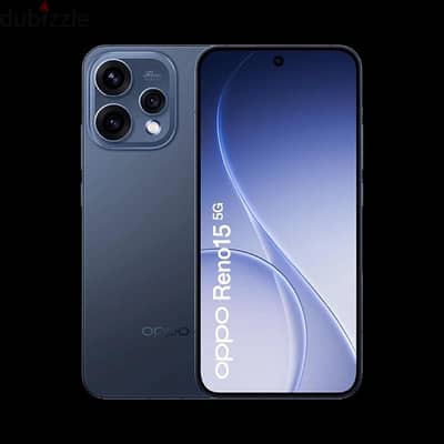 OPPO Reno 15F 265/8Ram