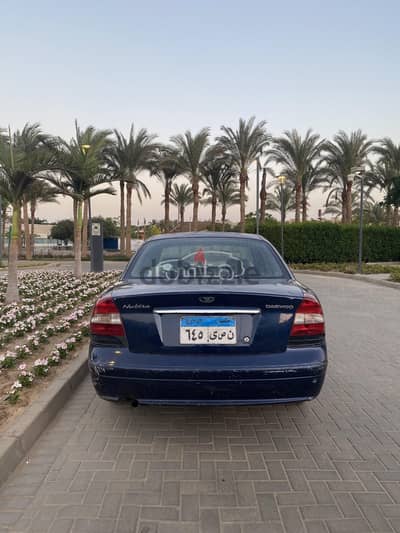 Used Daewoo Nubira 2 2005 For Sale Sheikh Zayed City