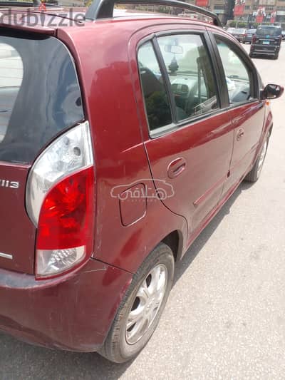 Used Speranza A113 2011 For Sale Nasr city