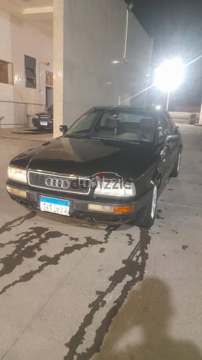 Used Audi 80 1994 For Sale Sohag