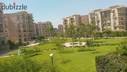 Apartment available for sale 180 sqm in Al-Rehab 2