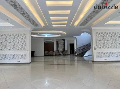 Villa For Sale in Madinty