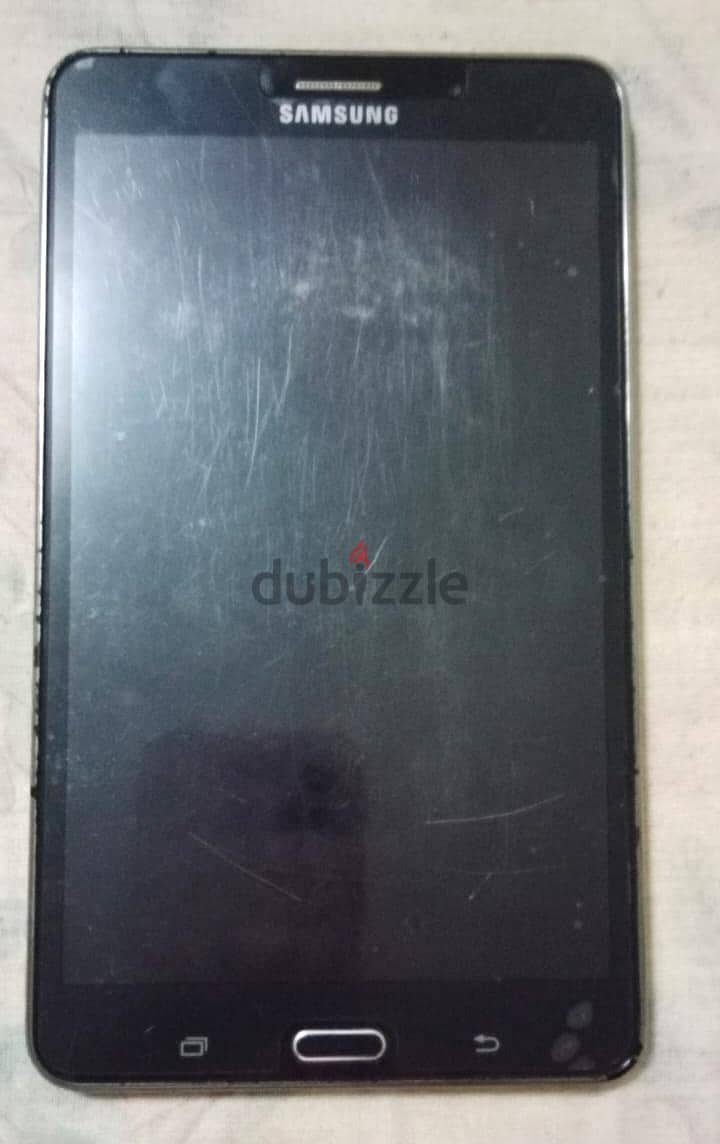 تاب سامسونج 4 3