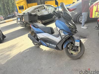 اسكوتر tx250