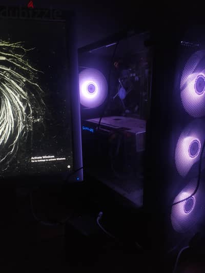 pc gaming