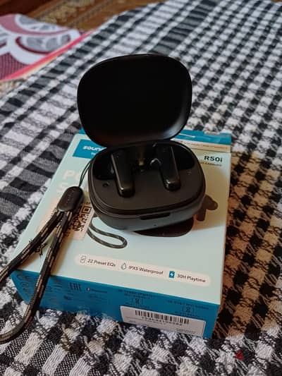anker r50i  بوكس وفردة شمال