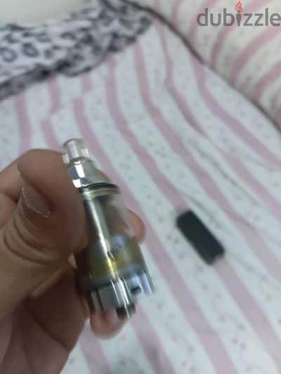 Steam Crave Hadron Min  DNA 100C