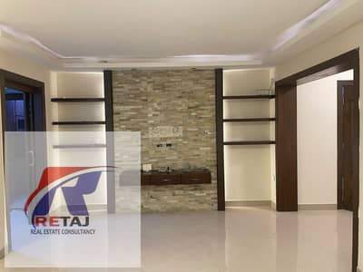 120 sqm Apartment for Rent with Kitchen – Sixth District, Nasr City