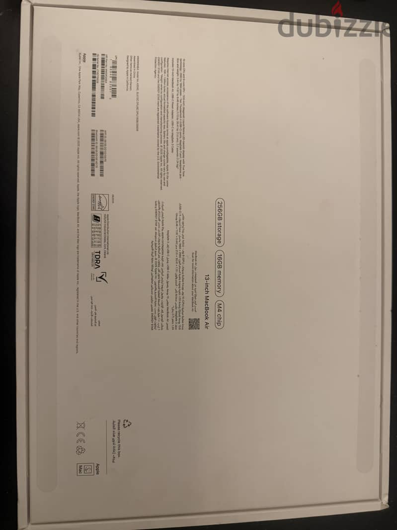MacBook air m4 2