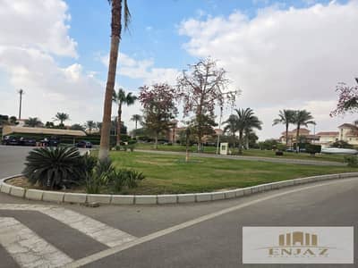 Luxury Standalone Villa for Sale in May Fair Compound – El Shorouk City Premium Fully Finished Villa with Private Swimming Pool | Double-Faced | Wide