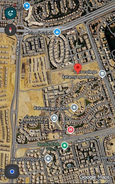 Unique Investment Opportunity - Southern Investors
