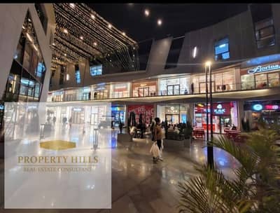 Instant receipt store in Al-Rehab, Baqawi shops, monthly return of 187,000, the store has been operational for 5 years with an annual increase of 10%